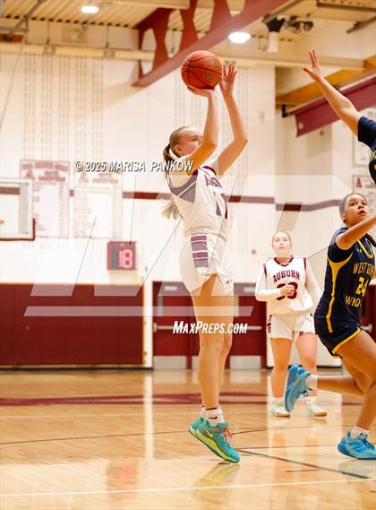 Thumbnail 2 in West Genesee vs Auburn photogallery.