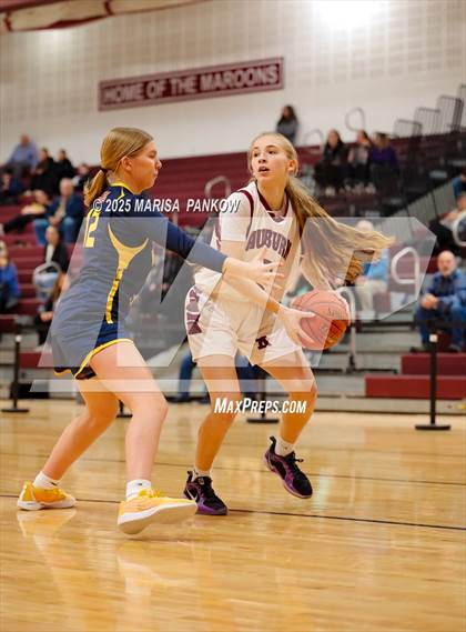 Thumbnail 3 in West Genesee vs Auburn photogallery.