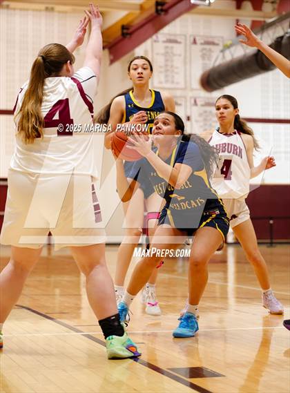 Thumbnail 1 in West Genesee vs Auburn photogallery.