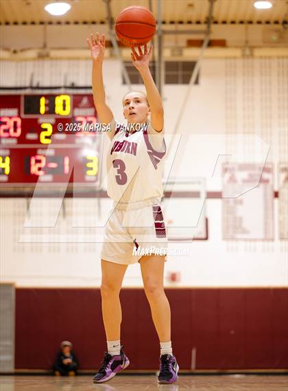 Thumbnail 3 in West Genesee vs Auburn photogallery.