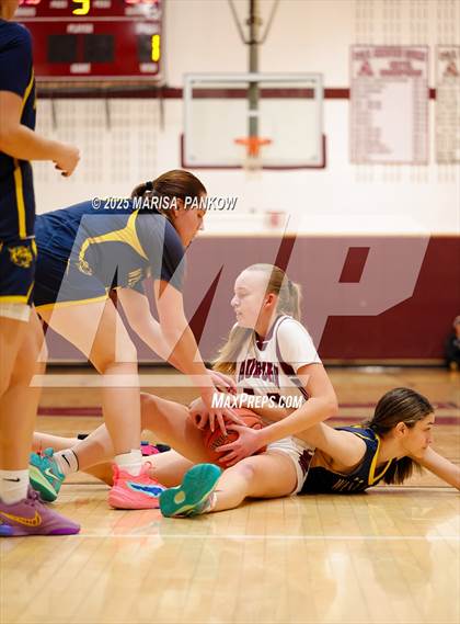 Thumbnail 2 in West Genesee vs Auburn photogallery.