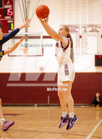 Thumbnail 2 in West Genesee vs Auburn photogallery.