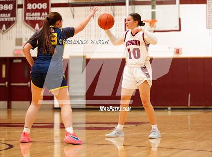 Thumbnail 2 in West Genesee vs Auburn photogallery.