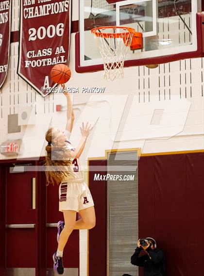Thumbnail 3 in West Genesee vs Auburn photogallery.