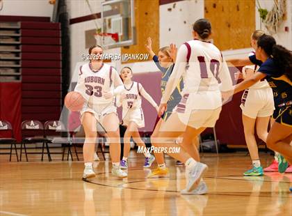 Thumbnail 1 in West Genesee vs Auburn photogallery.