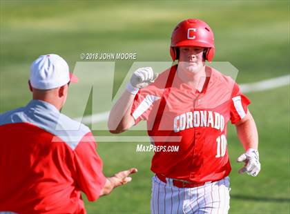 Thumbnail 3 in Coronado @ Canyon photogallery.
