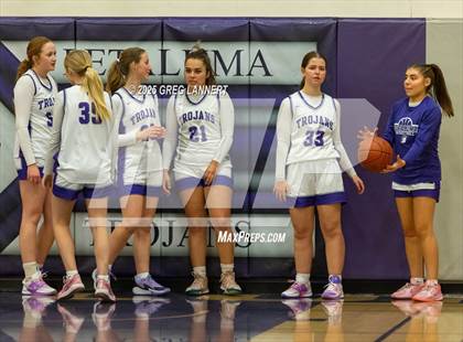 Thumbnail 1 in Tamalpais @ Petaluma photogallery.