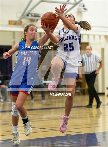 Thumbnail 1 in Tamalpais @ Petaluma photogallery.