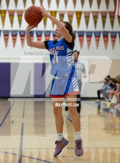 Thumbnail 2 in Tamalpais @ Petaluma photogallery.