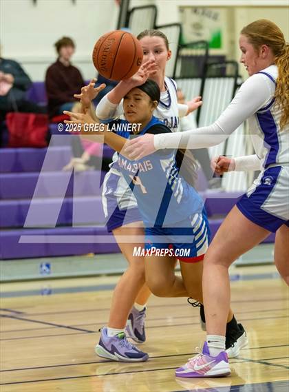 Thumbnail 1 in Tamalpais @ Petaluma photogallery.