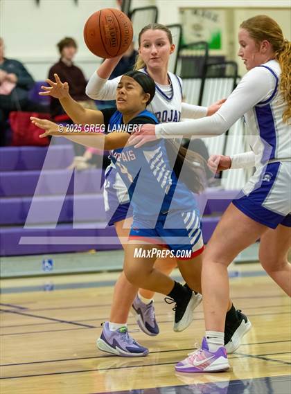 Thumbnail 2 in Tamalpais @ Petaluma photogallery.