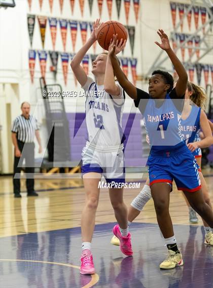 Thumbnail 2 in Tamalpais @ Petaluma photogallery.