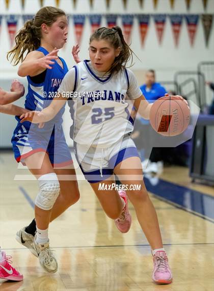 Thumbnail 2 in Tamalpais @ Petaluma photogallery.