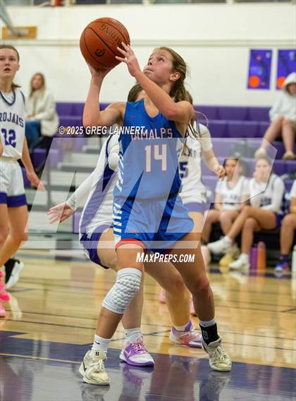 Thumbnail 1 in Tamalpais @ Petaluma photogallery.