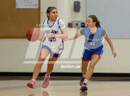 Thumbnail 2 in Tamalpais @ Petaluma photogallery.