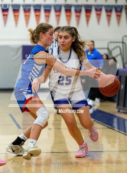 Thumbnail 1 in Tamalpais @ Petaluma photogallery.