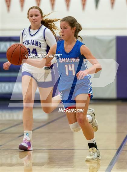 Thumbnail 1 in Tamalpais @ Petaluma photogallery.