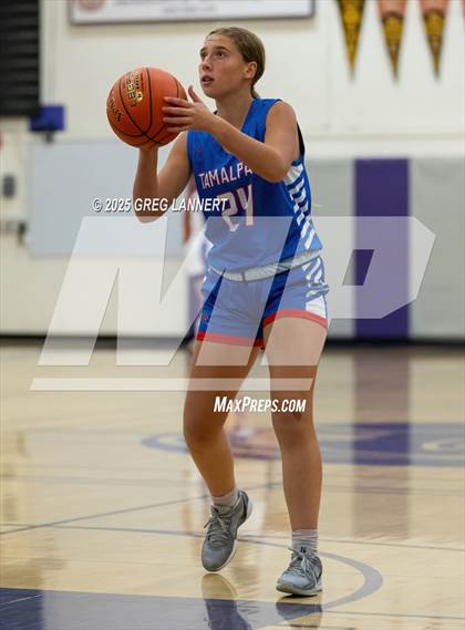 Thumbnail 2 in Tamalpais @ Petaluma photogallery.