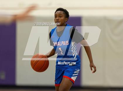 Thumbnail 1 in Tamalpais @ Petaluma photogallery.