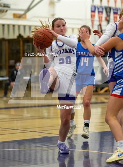 Thumbnail 2 in Tamalpais @ Petaluma photogallery.