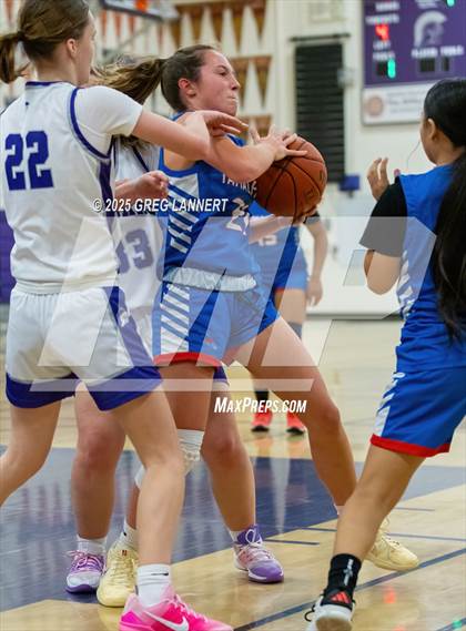 Thumbnail 1 in Tamalpais @ Petaluma photogallery.