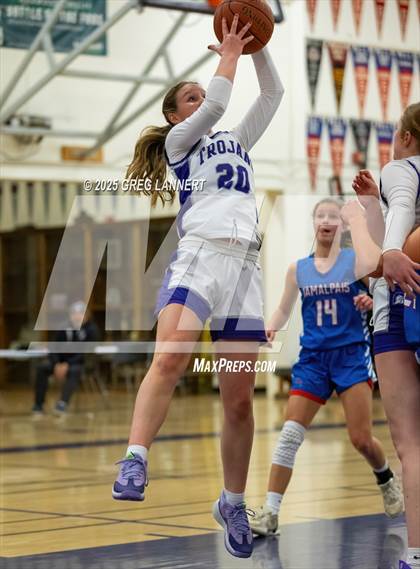 Thumbnail 3 in Tamalpais @ Petaluma photogallery.