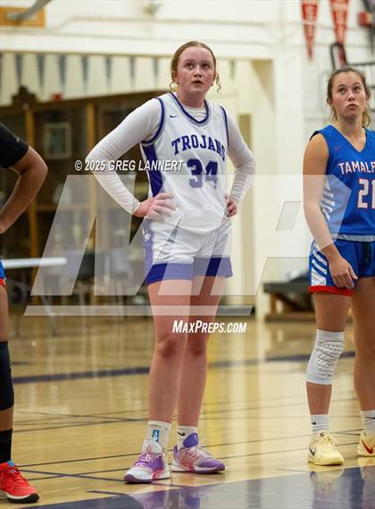 Thumbnail 1 in Tamalpais @ Petaluma photogallery.