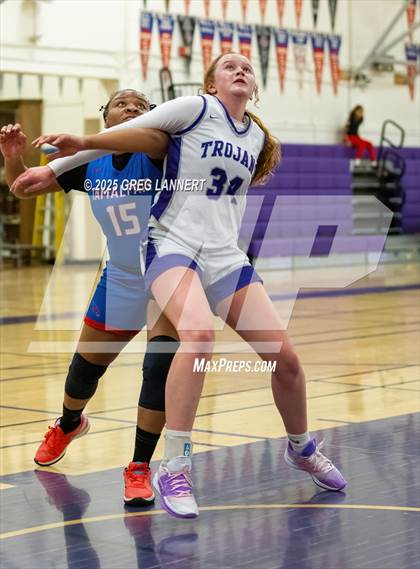 Thumbnail 2 in Tamalpais @ Petaluma photogallery.