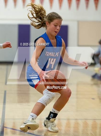 Thumbnail 1 in Tamalpais @ Petaluma photogallery.