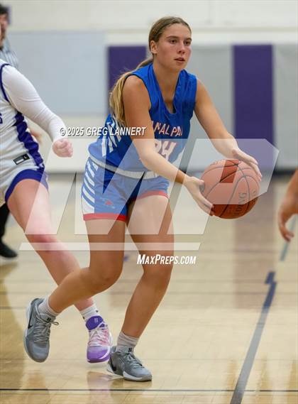 Thumbnail 1 in Tamalpais @ Petaluma photogallery.