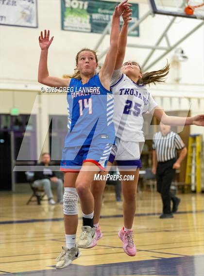 Thumbnail 2 in Tamalpais @ Petaluma photogallery.