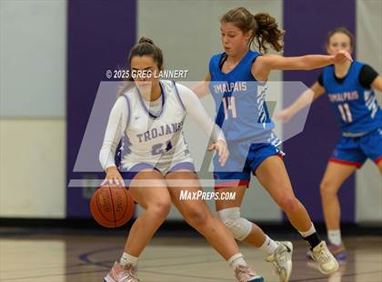 Thumbnail 1 in Tamalpais @ Petaluma photogallery.