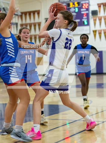 Thumbnail 1 in Tamalpais @ Petaluma photogallery.