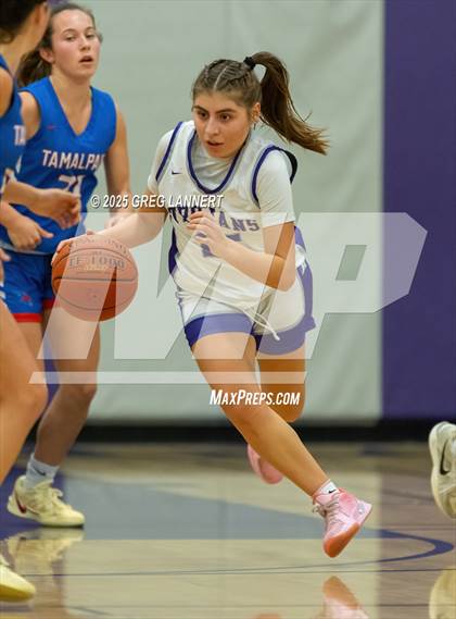 Thumbnail 1 in Tamalpais @ Petaluma photogallery.