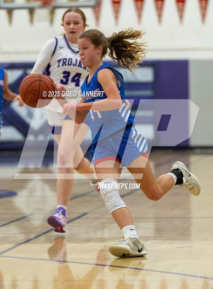 Thumbnail 2 in Tamalpais @ Petaluma photogallery.