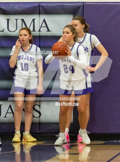 Thumbnail 3 in Tamalpais @ Petaluma photogallery.