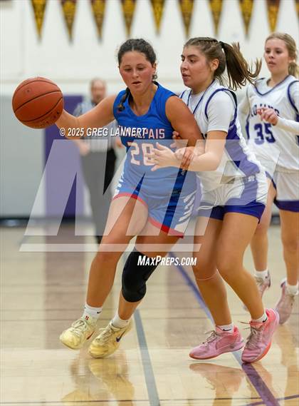 Thumbnail 2 in Tamalpais @ Petaluma photogallery.