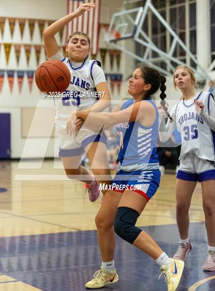 Thumbnail 2 in Tamalpais @ Petaluma photogallery.