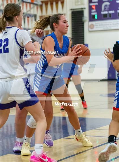 Thumbnail 2 in Tamalpais @ Petaluma photogallery.