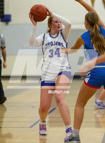 Thumbnail 2 in Tamalpais @ Petaluma photogallery.