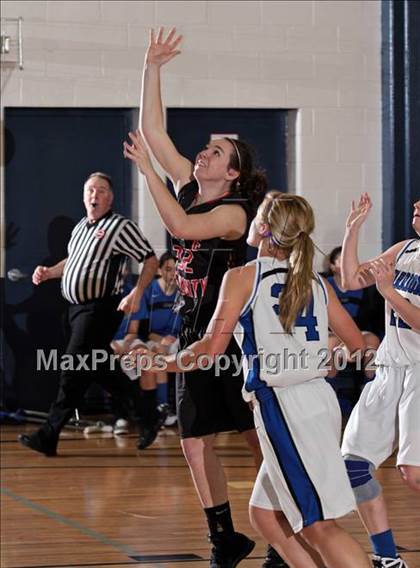 Thumbnail 3 in Cocke County @ Christian Academy of Knoxville photogallery.
