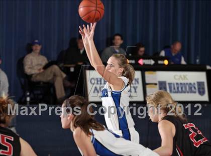 Thumbnail 3 in Cocke County @ Christian Academy of Knoxville photogallery.