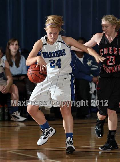 Thumbnail 1 in Cocke County @ Christian Academy of Knoxville photogallery.