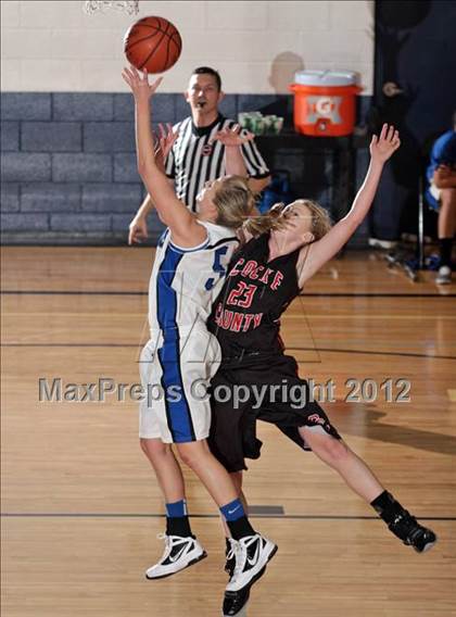 Thumbnail 3 in Cocke County @ Christian Academy of Knoxville photogallery.