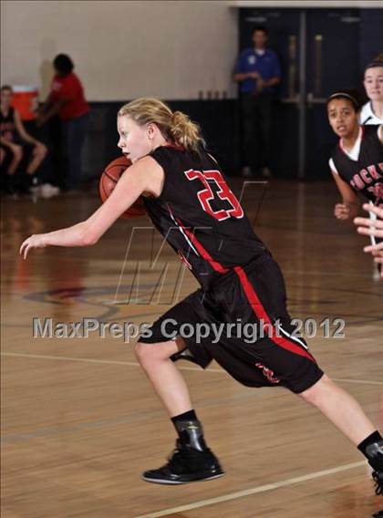 Thumbnail 1 in Cocke County @ Christian Academy of Knoxville photogallery.