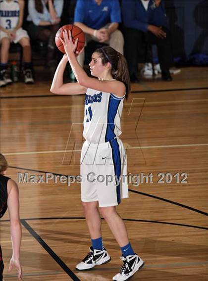 Thumbnail 3 in Cocke County @ Christian Academy of Knoxville photogallery.