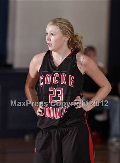 Thumbnail 3 in Cocke County @ Christian Academy of Knoxville photogallery.