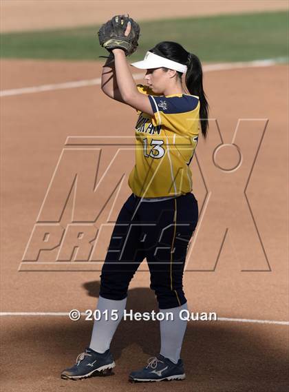 Thumbnail 1 in Millikan vs. Hart (Woodbridge Classic) photogallery.