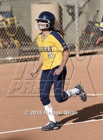 Thumbnail 1 in Millikan vs. Hart (Woodbridge Classic) photogallery.