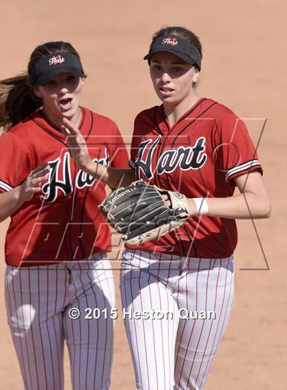 Thumbnail 1 in Millikan vs. Hart (Woodbridge Classic) photogallery.